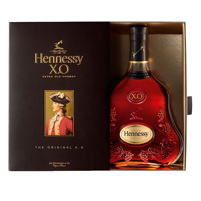 Hennessy Xo (700ml) – Liquorbrosmnl by guzzle