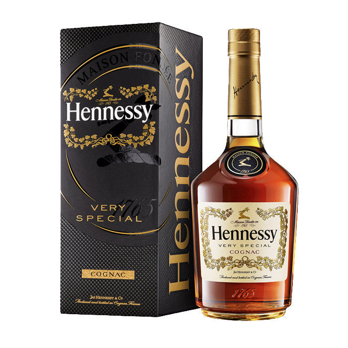 Hennessy Vs (700ml) – Guzzle