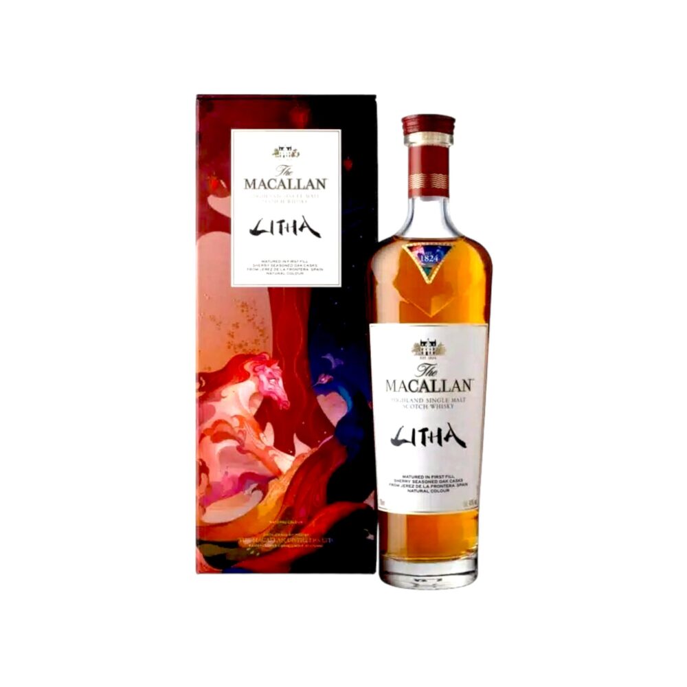 Macallan Litha (700mL)