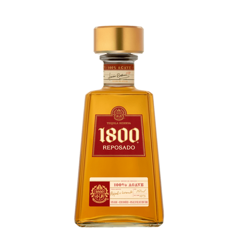 1800 Tequila Reposado