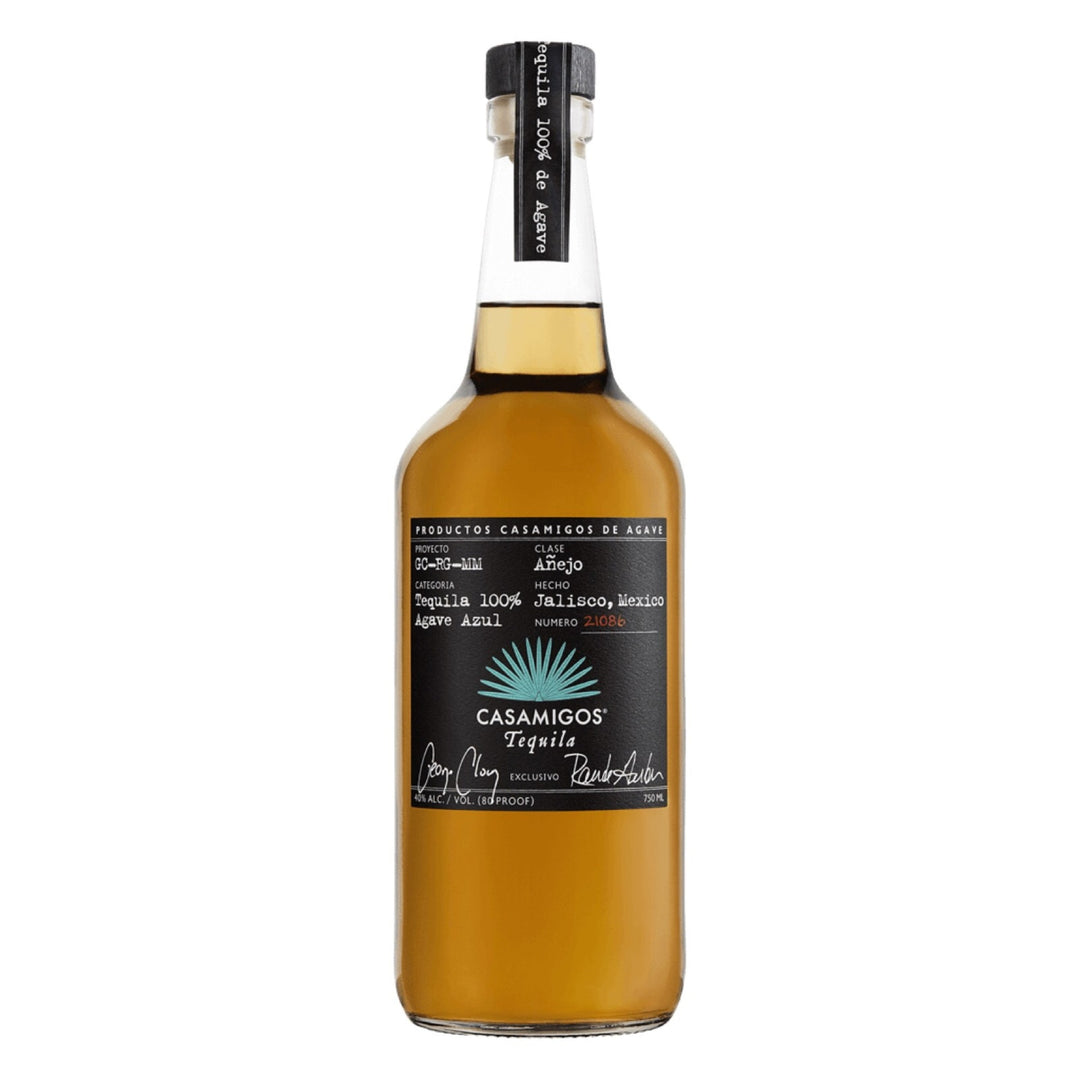 Casamigos Anejo Tequila