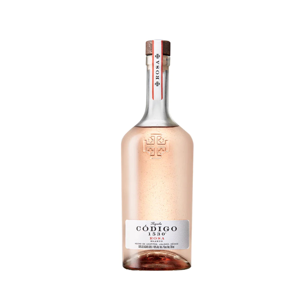 Codigo 1530 Tequila Rosa (750mL)