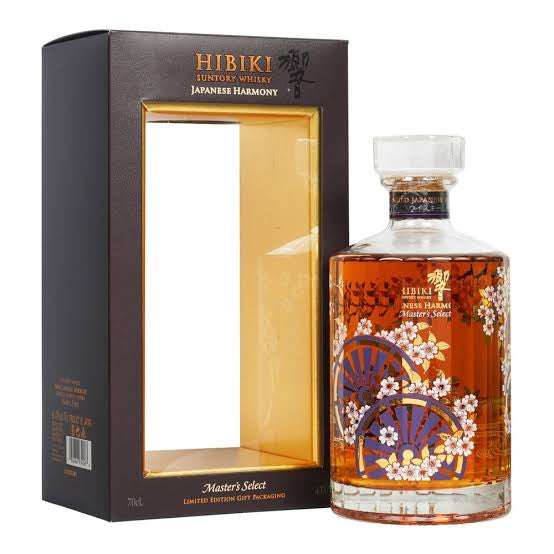 Hibiki Master’s Select Limited Edition