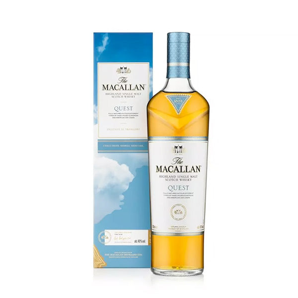 Macallan Quest (700mL)