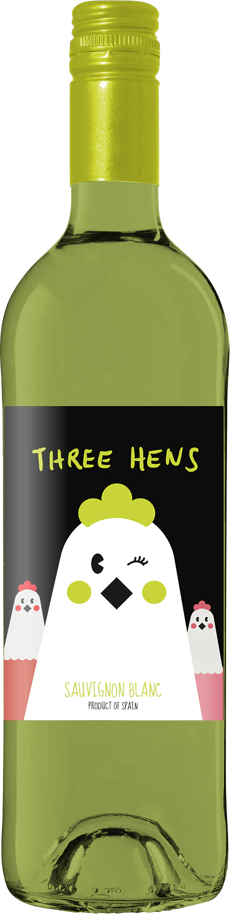 Three Hens Sauvignon Blanc (750ml)