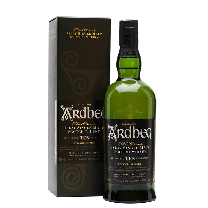 Ardbeg 10 years (700ml)