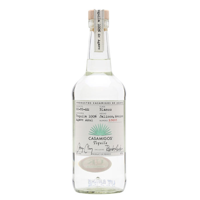 Casamigos Blanco Tequila