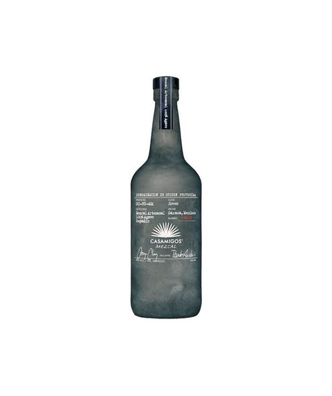 Casamigos Joven Mezcal Tequila