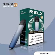 Relx Infinity Plus