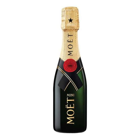 Moet and Chandon Brut Imperial (200ml)