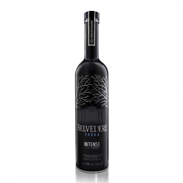 Belvedere Vodka Intense