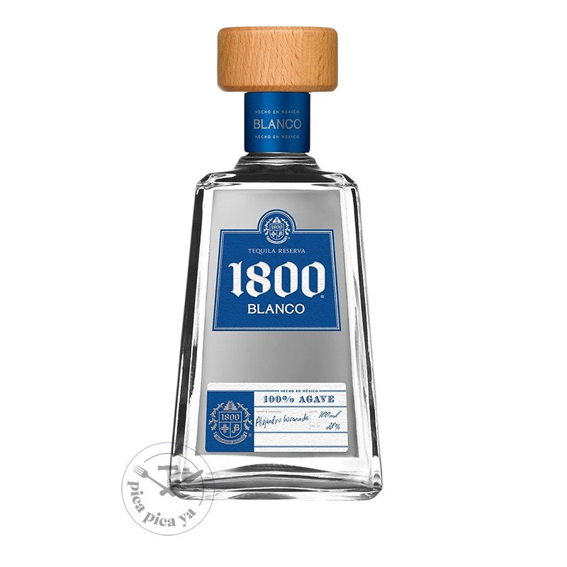 1800 Tequila Blanco