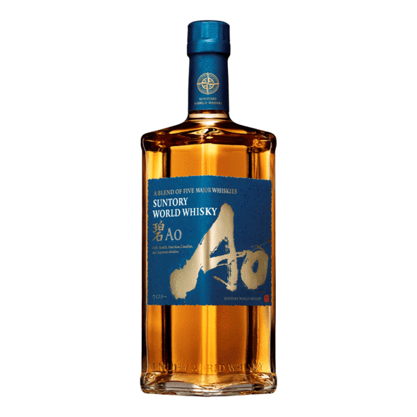 Suntory Ao (700ml)