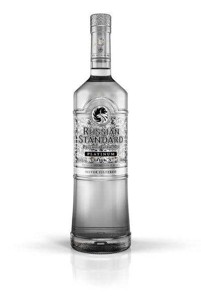 Russian Standard Platinum (700ml)