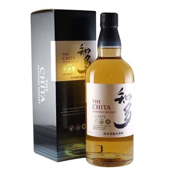 Suntory Chita (700ml)