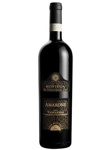 Bottega Amarone D.O.C (750mL)