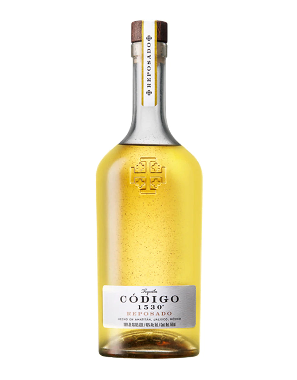 Codigo 1530 Tequila Reposado (750mL)