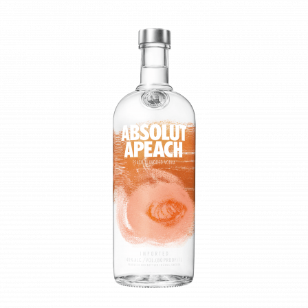 Absolut Peach (1L)