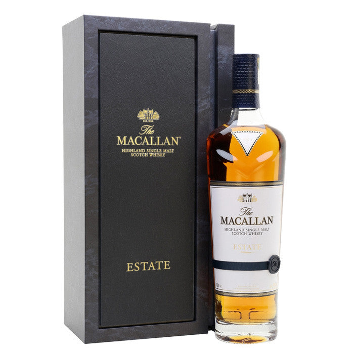 Macallan Estate (750ml)