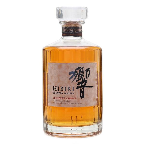 Hibiki Blender’S Choice (700ml)