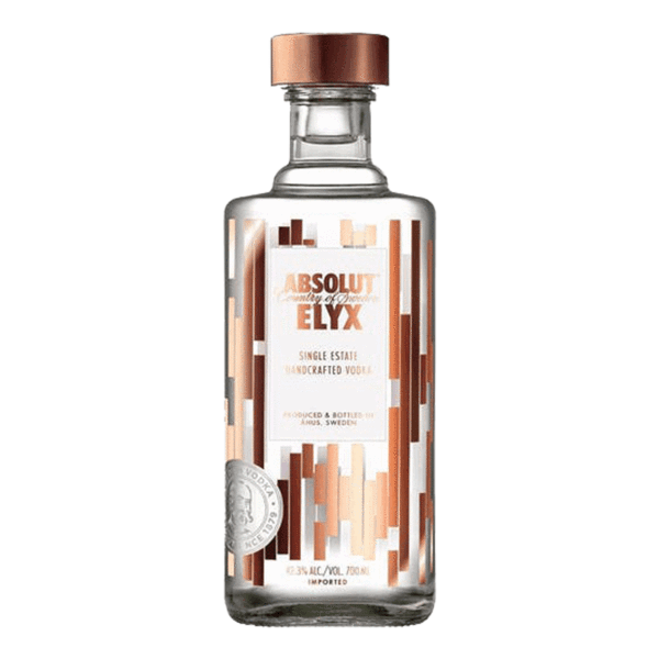 Absolut Elyx (700ml)