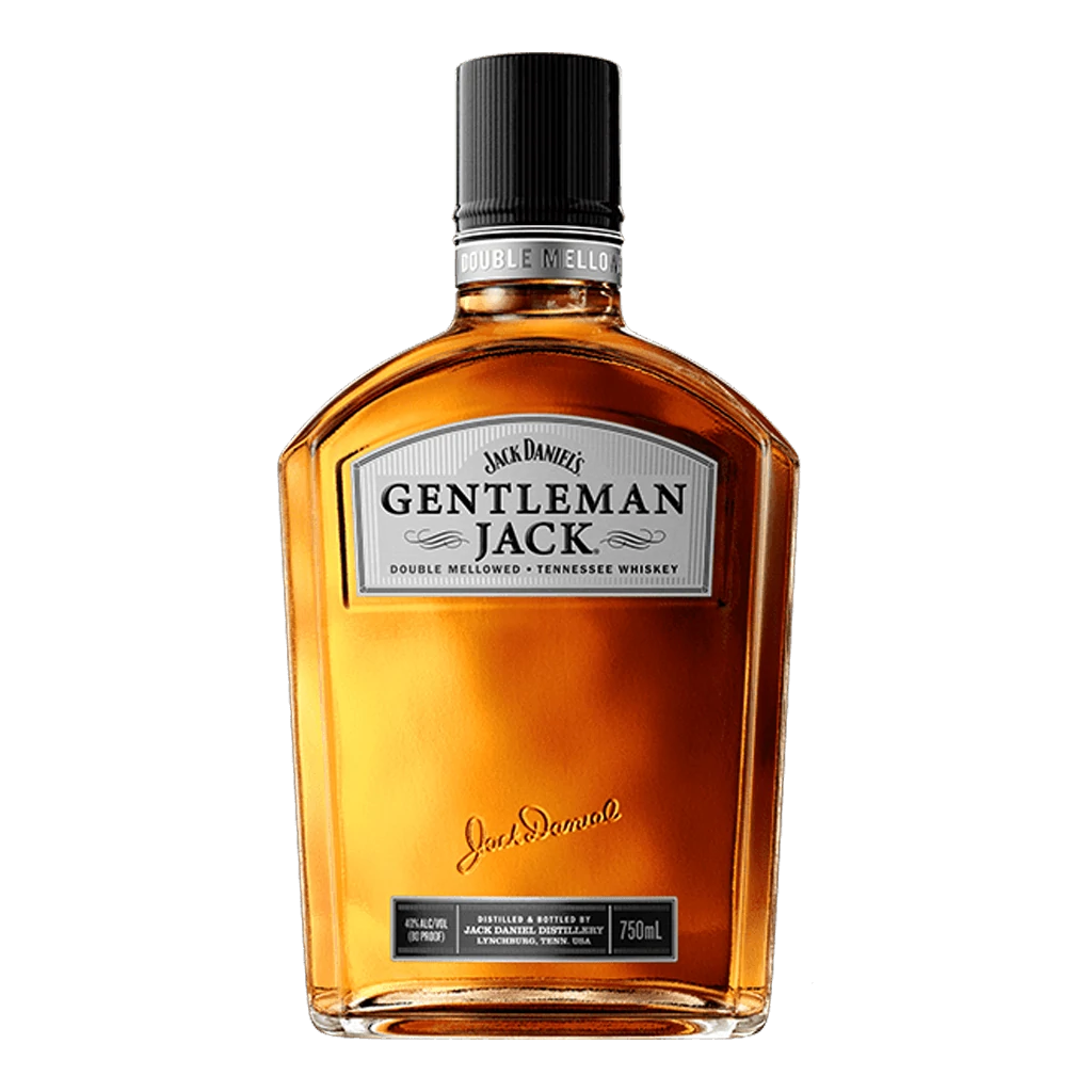 Jack Daniel’s Gentleman Jack (750ml)