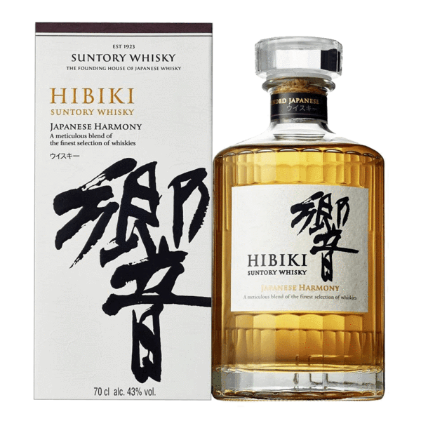 Hibiki Harmony (700ml)