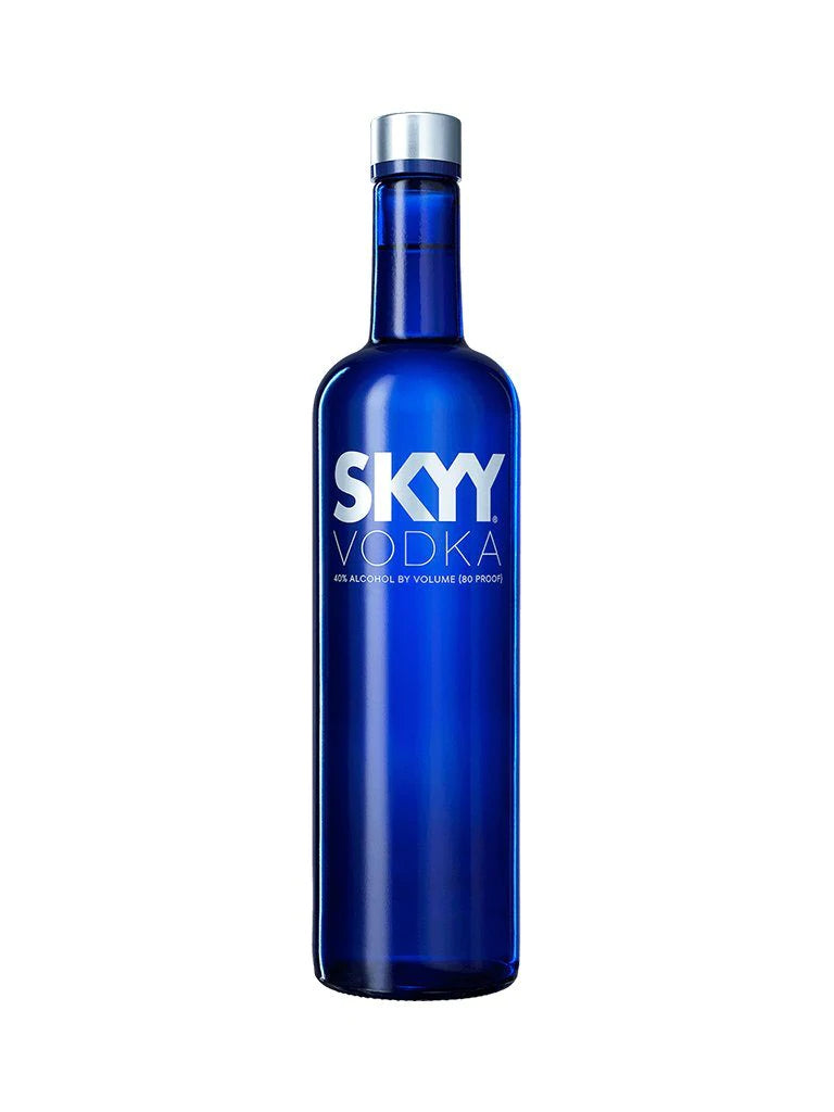 Skyy Vodka (750ml)