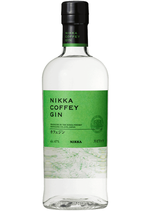 Nikka Coffey Gin (700ml)