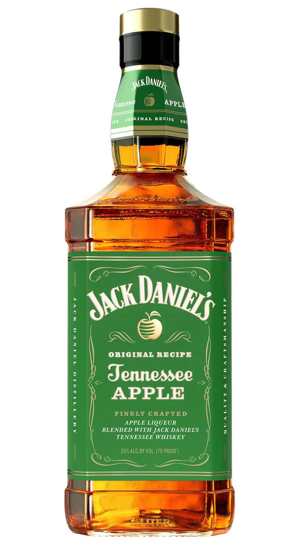 Jack Daniel’s Apple (700ml)