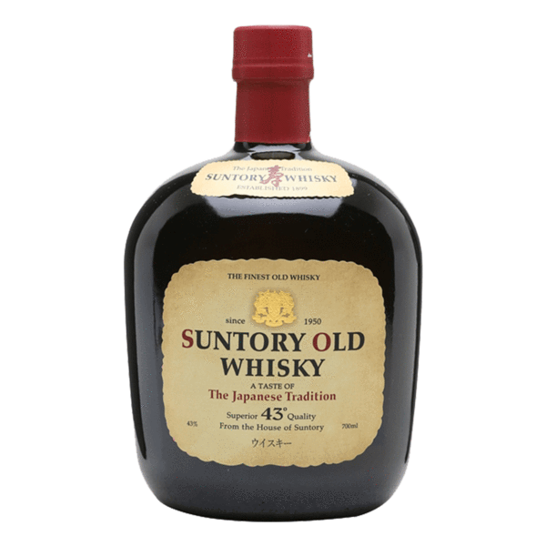 Suntory Old Whisky (700ml)