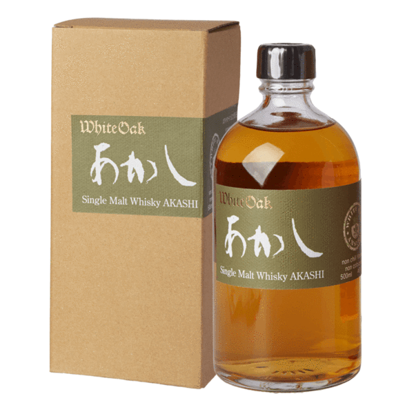 Akashi White Oak (500ml)