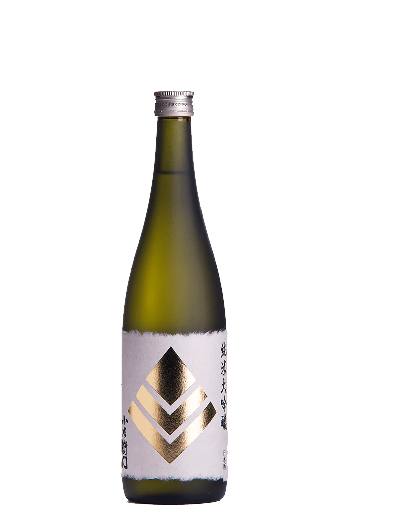 Kozaemon Junmai Daiginjo 40 (720ml)