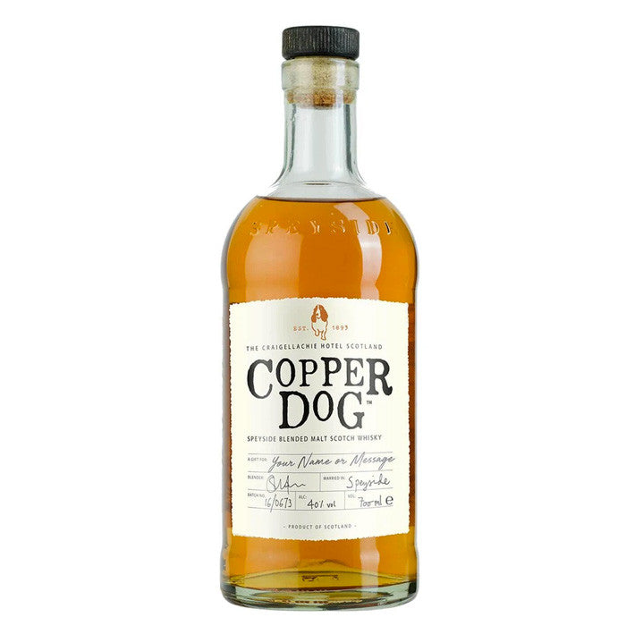 Copper Dog (700mL)