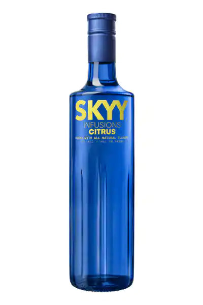 Skyy Infusions Citrus (750ml)