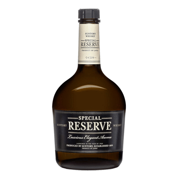 Suntory Special Reserve (700ml)