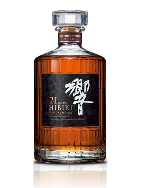 Hibiki 21 Year Old (700ml)