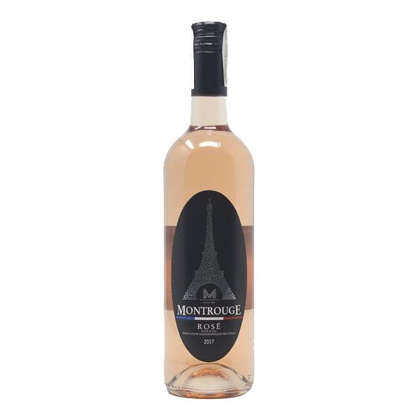 Montrouge Rose (750ml)