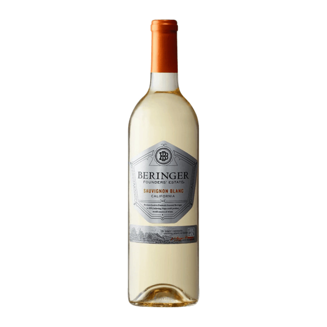 Beringer Founder’s Estate Sauvignon Blanc (750mL)