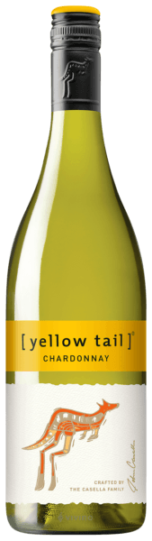 Yellow Tail Chardonnay (750ml)