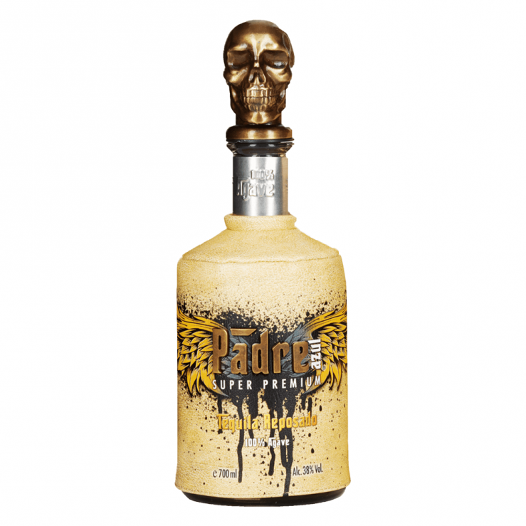 Padre Azul Reposado (750ml)