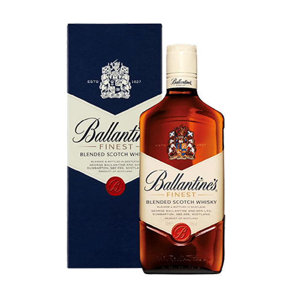 Ballantine's Finest (700ml)