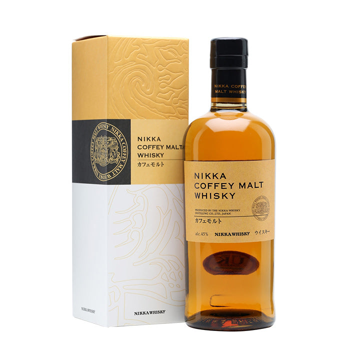 Nikka Coffey Malt (700ml)