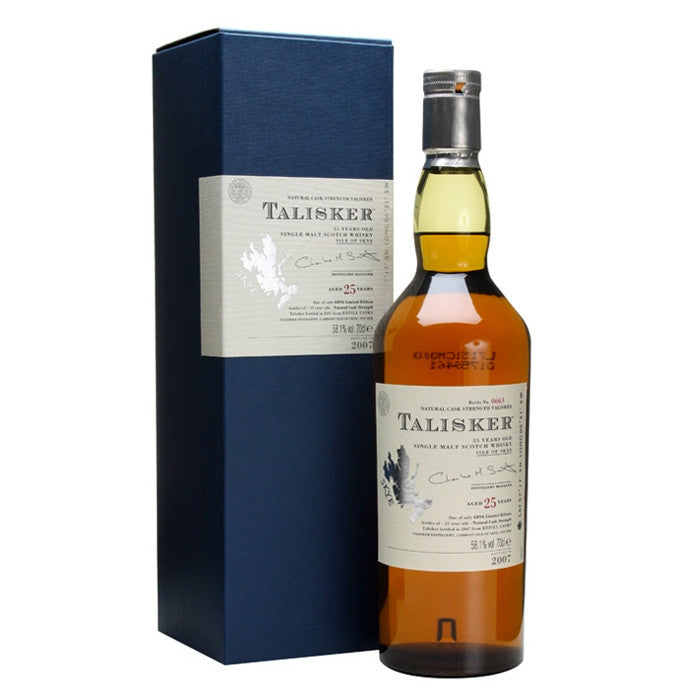 Talikser 25 Year Old (700ml)