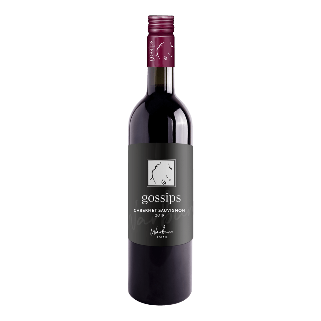 Gossips Cabernet Sauvignon (750ml)