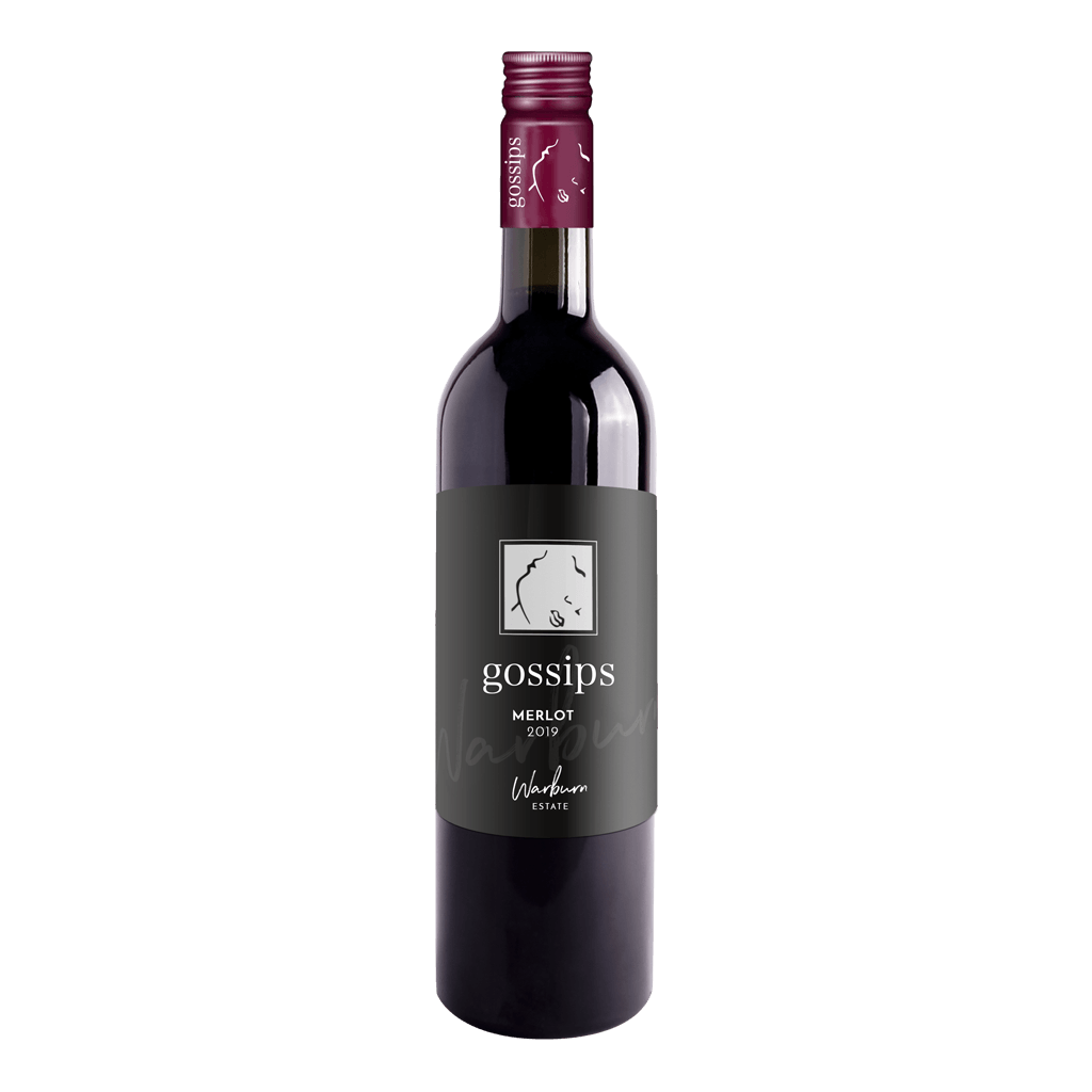 Gossips Merlot (750ml)