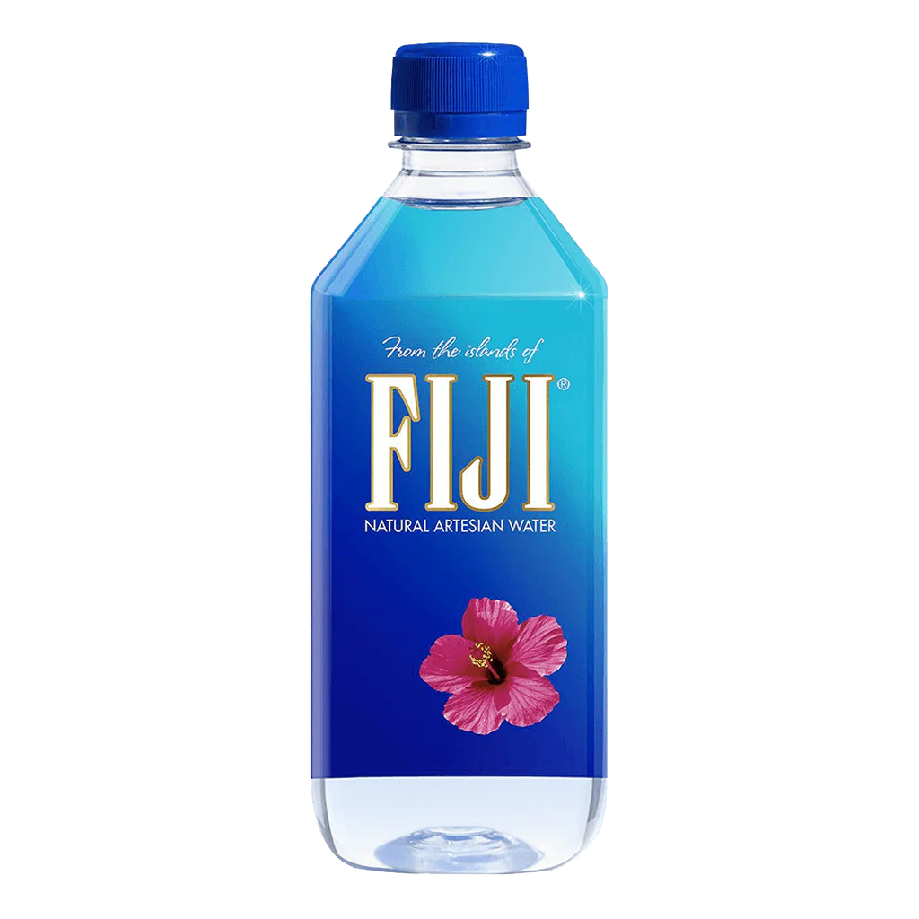 Fiji Water (500mL)