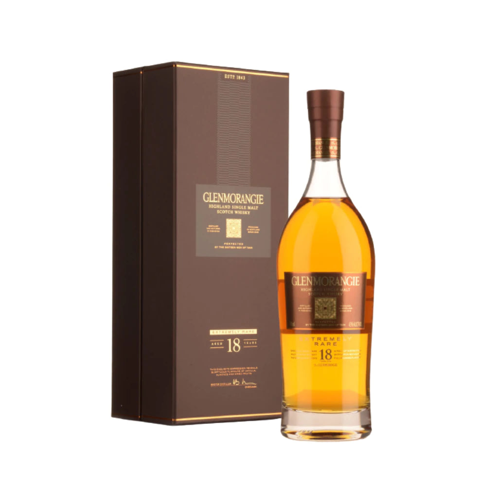 Glenmorangie 18 Year Old (700ml)