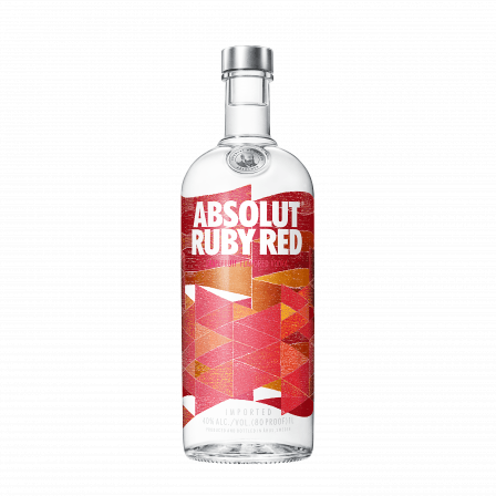 Absout Ruby Red (1L)