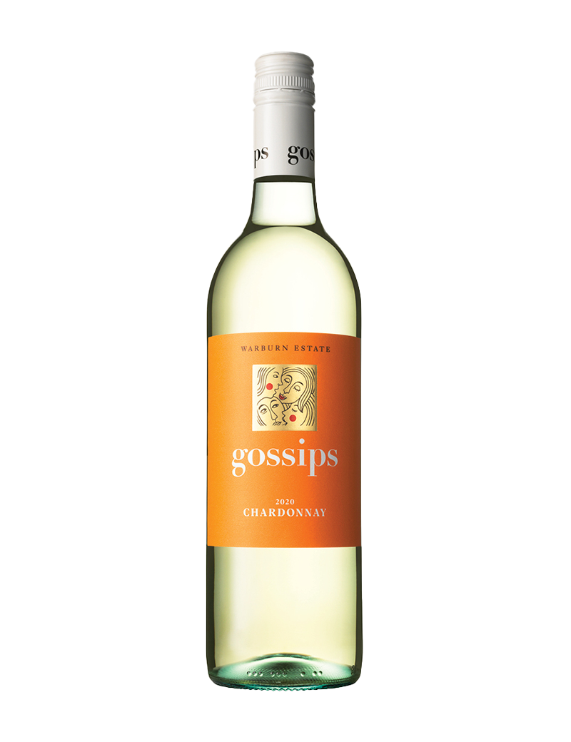 Gossips Chardonnay (750ml)